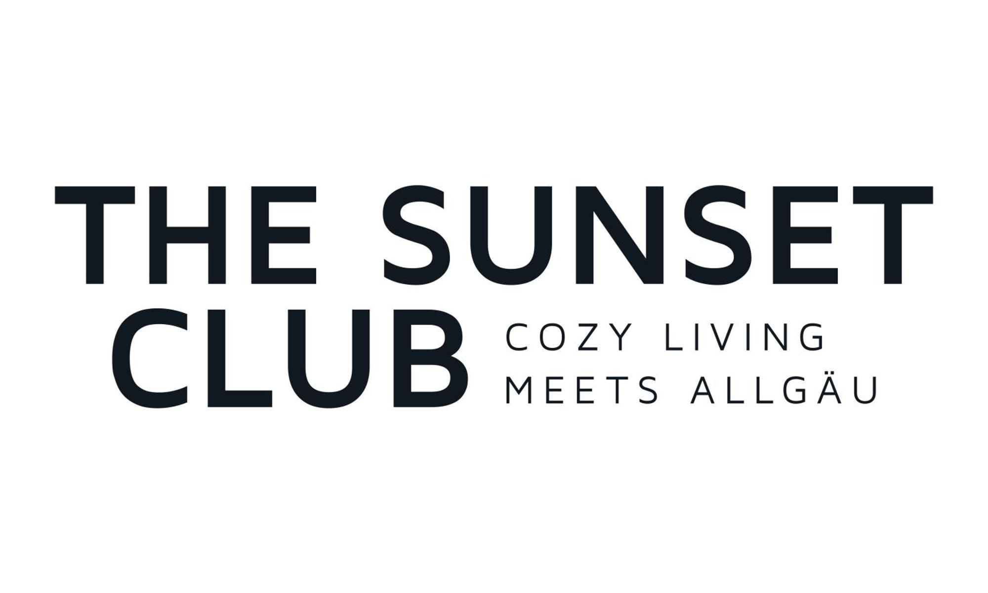 Thesunset Club - Studio II - Kueche - Balkon - Parken 메밍겐 외부 사진